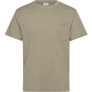 SOLID Durrant Casual Bomull T-Skjorte - T-Shirt SOLID Durrant Casual Bomull T-Skjorte - T-Shirt