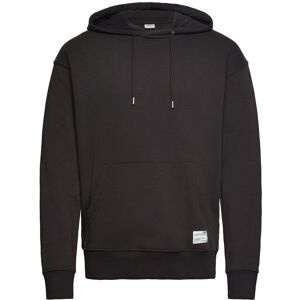 Solid Sdlenz Hood Sw M Black M Solid Sdlenz Hood Sw M Black M