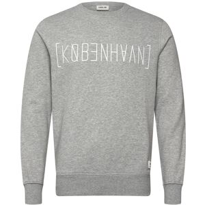 Solid Sdkbh Crew Sw M Grey M Solid Sdkbh Crew Sw M Grey M