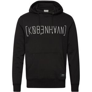 Solid Sdkbh Hood Sw M Black M Solid Sdkbh Hood Sw M Black M