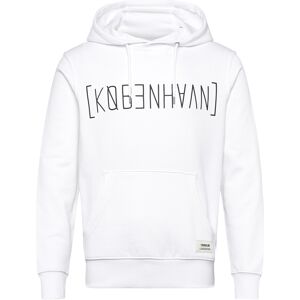 Solid Sdkbh Hood Sw S White S Solid Sdkbh Hood Sw S White S