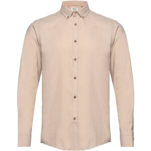 Solid Sdpete Sh L Beige L Solid Sdpete Sh L Beige L
