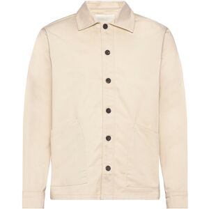 Solid Sdossie Overshirt XL Cream XL Solid Sdossie Overshirt XL Cream XL