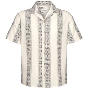 Solid Sdparker M Beige M Solid Sdparker M Beige M