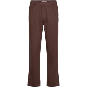 Solid Sdliam Elas. XL Brown XL Solid Sdliam Elas. XL Brown XL
