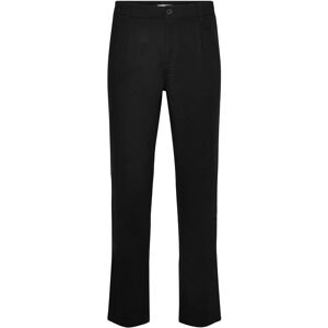 Solid Sdliam Elas. Pleat XL Black XL Solid Sdliam Elas. Pleat XL Black XL