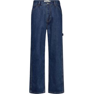 Solid Sdmason Carpenter 32 Navy 32 Solid Sdmason Carpenter 32 Navy 32
