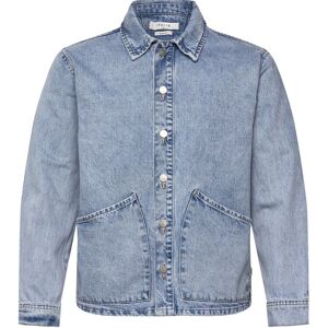 Solid Sdtravis Overshirt XL Blue XL Solid Sdtravis Overshirt XL Blue XL