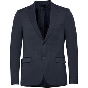 Solid Sdfrederic Clas Blazer 46 Navy 46 Solid Sdfrederic Clas Blazer 46 Navy 46