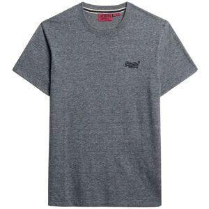Superdry Vintage Logo Emb Tee XXXL Grey XXXL Superdry Vintage Logo Emb Tee XXXL Grey XXXL
