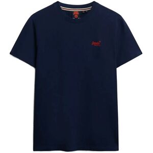 Superdry Vintage Logo Emb Tee XXXL Navy XXXL Superdry Vintage Logo Emb Tee XXXL Navy XXXL