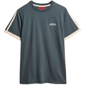 Superdry Essential Logo Retro St Tee M Navy M Superdry Essential Logo Retro St Tee M Navy M