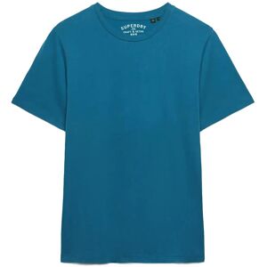 Superdry Classic Essential Tee XXXL Blue XXXL Superdry Classic Essential Tee XXXL Blue XXXL