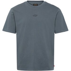Superdry Micro Logo Tshirt S Blue S Superdry Micro Logo Tshirt S Blue S