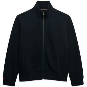 Superdry Essential Logo Track Top S Navy S Superdry Essential Logo Track Top S Navy S