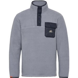 Superdry Fuji Fleece Half Zip XXL Grey XXL Superdry Fuji Fleece Half Zip XXL Grey XXL