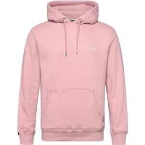 Superdry Essential Logo Hoodie Hb L Pink L Superdry Essential Logo Hoodie Hb L Pink L