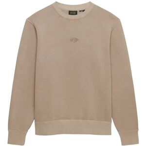 Superdry Micro Logo Crew XXL Beige XXL Superdry Micro Logo Crew XXL Beige XXL
