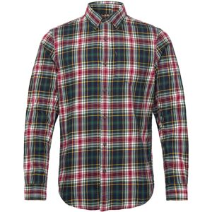 Superdry Vintage Check Shirt M Patterned M Superdry Vintage Check Shirt M Patterned M