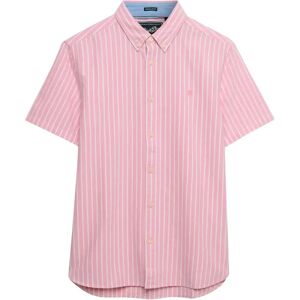 Superdry Preppy Oxford S/S Shirt XL Pink XL Superdry Preppy Oxford S/S Shirt XL Pink XL