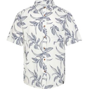 Superdry Vintage Loom S/S Shirt L Patterned L Superdry Vintage Loom S/S Shirt L Patterned L