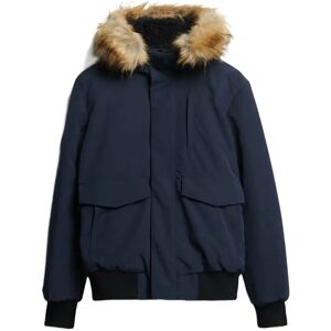 Superdry Everest Bomber XXL Navy XXL Superdry Everest Bomber XXL Navy XXL