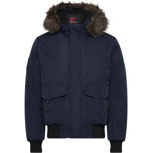 Superdry Everest Bomber M Navy M Superdry Everest Bomber M Navy M