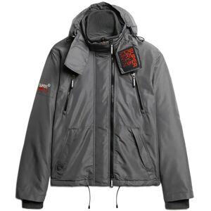 Superdry Mountain Windcheater XXL Grey XXL Superdry Mountain Windcheater XXL Grey XXL