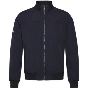 Superdry Nylon Harrington Jacket S Navy S Superdry Nylon Harrington Jacket S Navy S