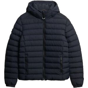Superdry Hooded Fuji Padded Jacket XXXL Navy XXXL Superdry Hooded Fuji Padded Jacket XXXL Navy XXXL