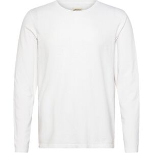 Superdry Classic Cotton Linen Ls Top S Cream S Superdry Classic Cotton Linen Ls Top S Cream S