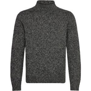 Superdry 90S Roll Neck Jumper XXL Grey XXL Superdry 90S Roll Neck Jumper XXL Grey XXL