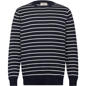Superdry Merchant Breton Jumper XXL Navy XXL Superdry Merchant Breton Jumper XXL Navy XXL