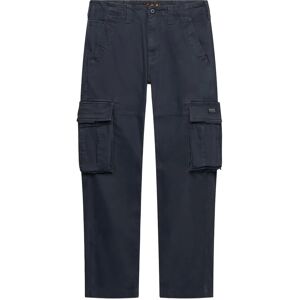 Superdry Core Cargo Pant 30 x 32 Navy 30 x 32 Superdry Core Cargo Pant 30 x 32 Navy 30 x 32