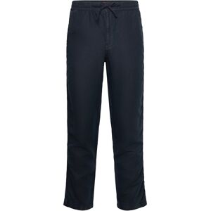 Superdry Merchant Linen Pant S Navy S Superdry Merchant Linen Pant S Navy S