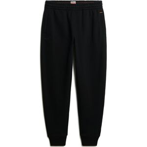 Superdry Essential Logo Joggers Hb S Black S Superdry Essential Logo Joggers Hb S Black S