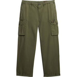 Superdry Parachute Light Cargo Pant 29 x 32 Khaki 29 x 32 Superdry Parachute Light Cargo Pant 29 x 32 Khaki 29 x 32