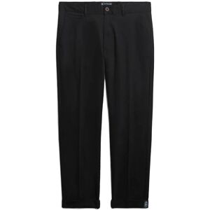 Superdry Premium Regular Chino 29 x 32 Black 29 x 32 Superdry Premium Regular Chino 29 x 32 Black 29 x 32