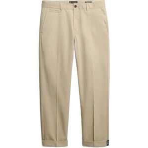 Superdry Premium Regular Chino 29 x 32 Beige 29 x 32 Superdry Premium Regular Chino 29 x 32 Beige 29 x 32