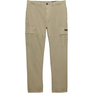 Superdry Ripstop Light Cargo Pant 30 x 32 Beige 30 x 32 Superdry Ripstop Light Cargo Pant 30 x 32 Beige 30 x 32