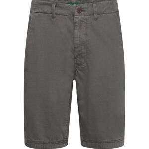 Superdry Vintage International Short 34 Grey 34 Superdry Vintage International Short 34 Grey 34