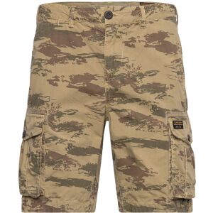 Superdry Parachute Light Short 32 Khaki 32 Superdry Parachute Light Short 32 Khaki 32