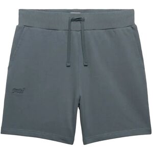 Superdry Essential Logo Classic Short M Blue M Superdry Essential Logo Classic Short M Blue M
