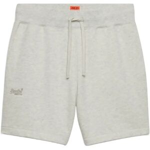Superdry Essential Logo Classic Short S Grey S Superdry Essential Logo Classic Short S Grey S