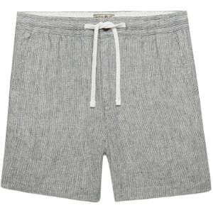 Superdry Merchant Linen Short XXL Grey XXL Superdry Merchant Linen Short XXL Grey XXL