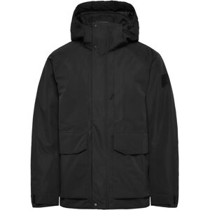 Tenson Ronin Jacket Men XXL Black XXL Tenson Ronin Jacket Men XXL Black XXL
