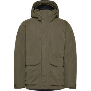 Tenson Ronin Jacket Men XXL Khaki XXL Tenson Ronin Jacket Men XXL Khaki XXL