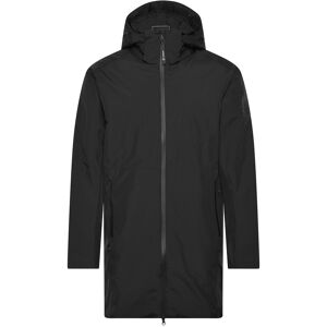 Tenson Shift Coat M M Black M Tenson Shift Coat M M Black M