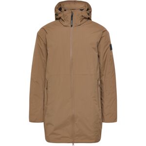 Tenson Shift Coat M XL Brown XL Tenson Shift Coat M XL Brown XL