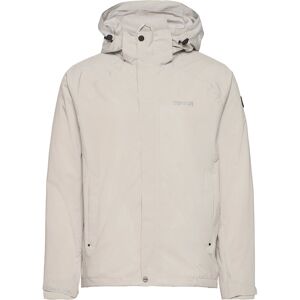 Tenson Biscaya Evo Jacket M L Grey L Tenson Biscaya Evo Jacket M L Grey L
